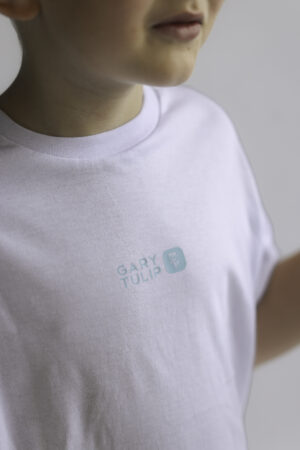 Tulip's T.-shirt White